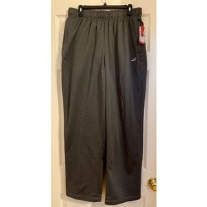 BCG Men’s Fleece Pants